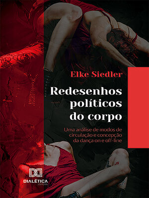 cover image of Redesenhos políticos do corpo